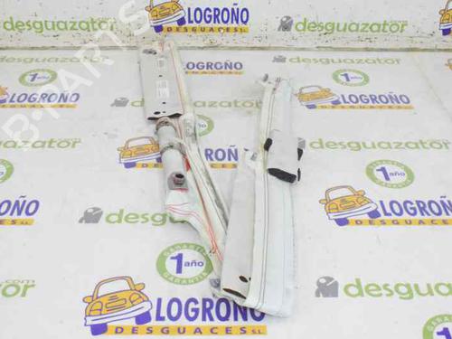 Venstre gardin kollisjonspute SEAT LEON (1P1) 1.9 TDI | BP1933040C11 
