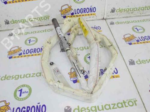 Left curtain airbag BMW 5 (E60) 520 d | BP1270398C11 