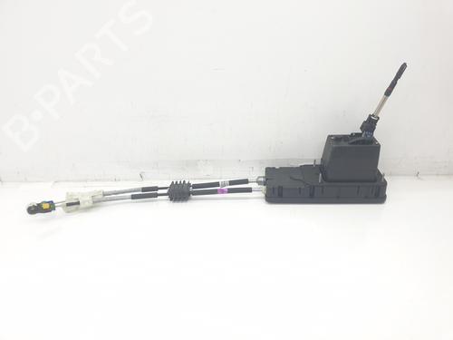 Used Gear lever OPEL ASTRA L Sports Tourer (O5) 1.2 (FRHNPJ) (110 hp) 24243412