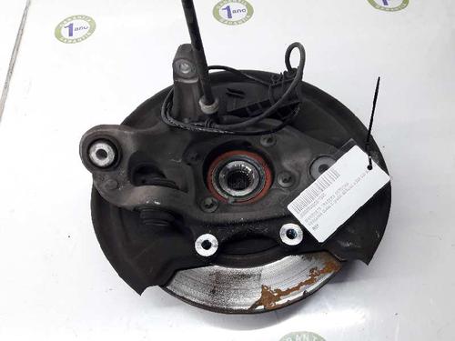 Used Right rear steering knuckle MERCEDES-BENZ C-CLASS (W204) C 220 CDI (204.008) (170 hp) 1932501