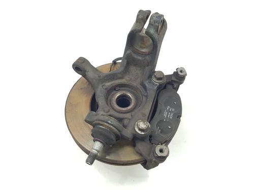 Left front steering knuckle FORD TRANSIT CUSTOM V362 Van (FY, FZ) | BP40155536M25 - Image 2