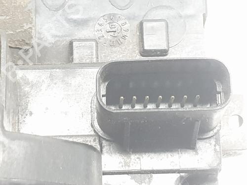 Front left lock KIA CEE'D Hatchback (ED) 1.6 CVVT | BP25727255C98 
