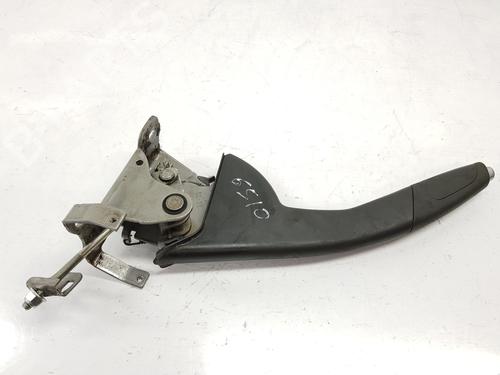 Hand brake RENAULT CLIO IV (BH_) 1.5 dCi 90 | BP15726551I18 
