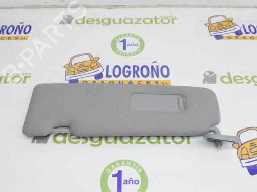 Left sun visor BMW 1 (E87) 118 d | BP1639313I1 
