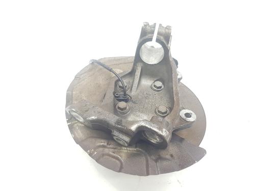 Right front steering knuckle BMW 1 (E87) 116 i | BP18904316M26 
