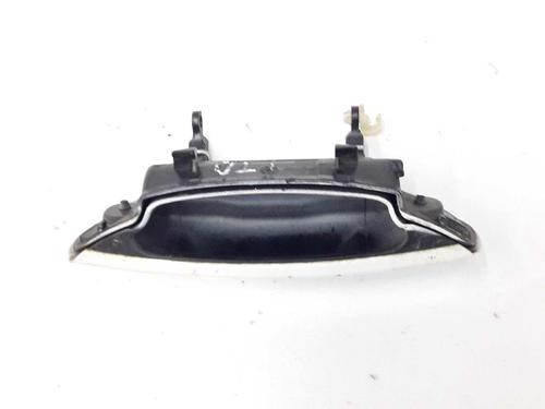 Rear right exterior door handle AUDI A3 Sportback (8PA) 1.6 TDI | BP6555477C130 