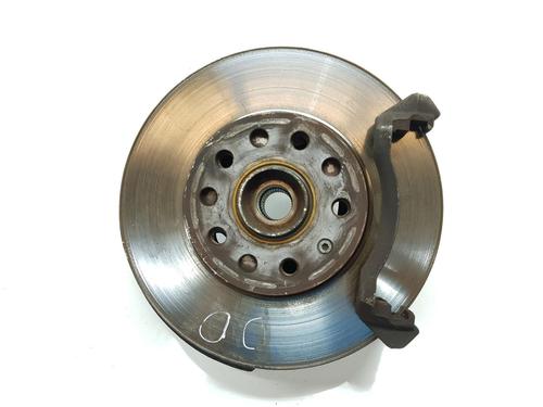 Right front steering knuckle VW CADDY ALLTRACK Box Body/MPV (SAA) 2.0 TDI | BP18322510M26 