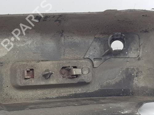 Rear bumper RENAULT TRAFIC III Van (FG_) 2.0 dCi 120 (FGMN) | BP29926113C8 