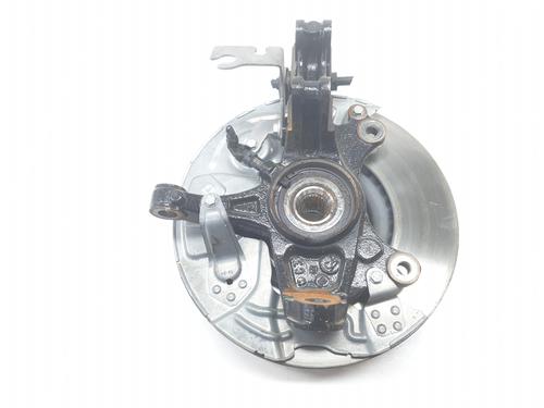 Left front steering knuckle OPEL ASTRA L Sports Tourer (OV5)  | BP29433886M25 