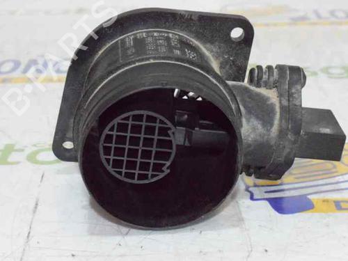 Mass air flow sensor VW POLO (9N_, 9A_) 1.4 TDI | BP1637022M95 