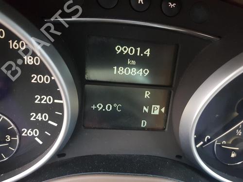Elektronisk sensor MERCEDES-BENZ M-CLASS (W164) ML 320 CDI 4-matic (164.122) | BP10006756M84 