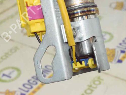 Left curtain airbag VW GOLF V (1K1) 1.9 TDI | BP1515286C11 