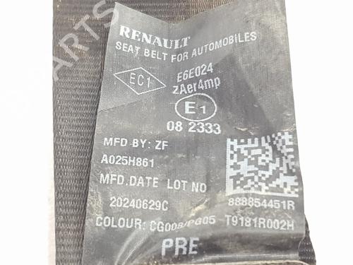 Other RENAULT RAFALE Coupe (DGM_)  | BP34004085O1  - Image 6