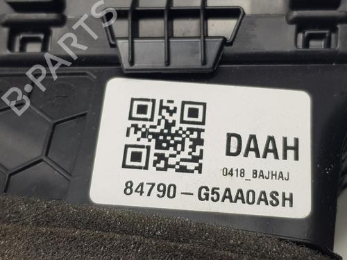 Air vent KIA NIRO I (DE) 1.6 GDI Hybrid | BP16650782I21 