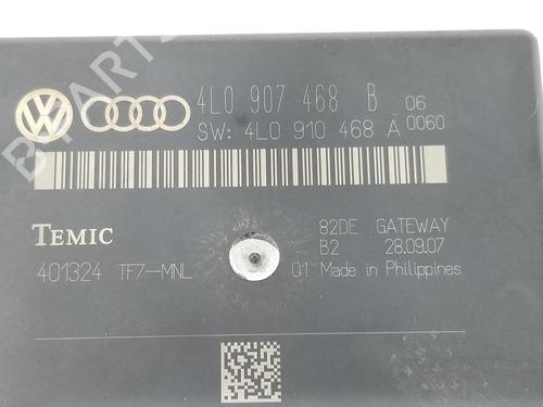 Electronic module AUDI Q7 (4LB) 3.0 TDI quattro | BP11379244M83 