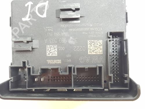 Electronic module AUDI A3 Sportback (8YA, 8YF) | BP37595095M83 - Image 3
