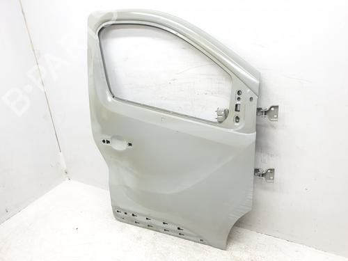 Right front door RENAULT TRAFIC III Van (FG_) 1.6 dCi 140 (FGMA, FGMC) | BP29708600C3 