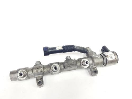 Injection rail AUDI Q8 (4MN, 4MT) 50 TDI Mild Hybrid quattro | BP33214875M98  - Image 7