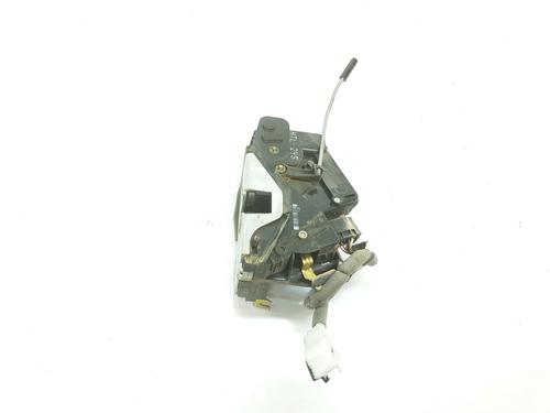 Rear left lock BMW 3 (E46) 320 d | BP12145022C100 