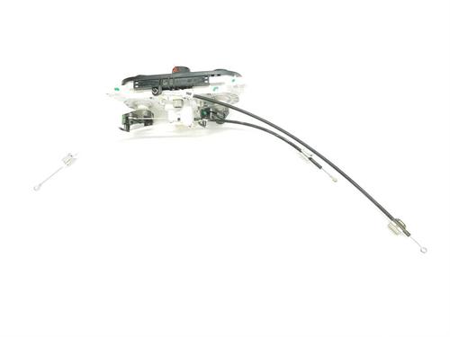 Climate control DACIA LODGY (JS_) | BP38330704I5 - Image 2