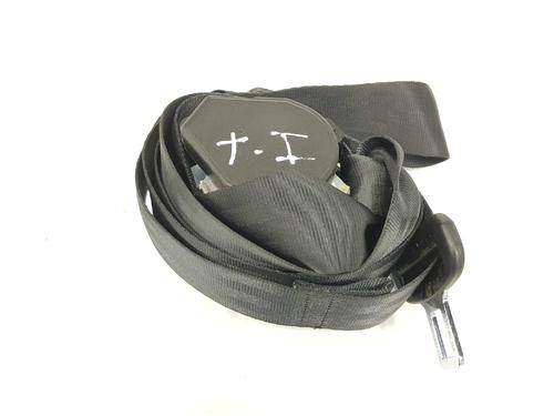 Used Rear left seatbelt VW GOLF VII Variant (BA5, BV5) 1.4 TSI (122 hp) 7893263