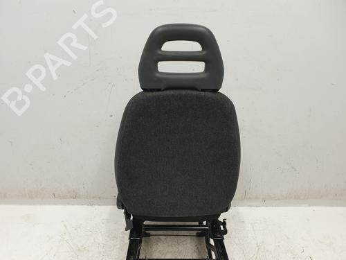 Left front seat CITROËN JUMPER II Van 2.2 BlueHDi 140 | BP33020562C15  - Image 9