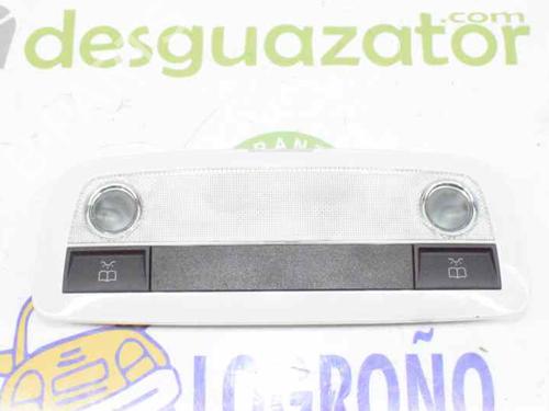 Used Interior roof light MERCEDES-BENZ C-CLASS (W204) C 200 CDI (204.007, 204.006) (136 hp) 7420834