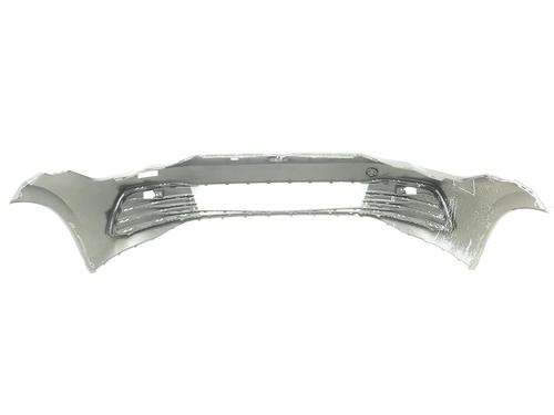 Front bumper VW GOLF VIII (CD1, DA1)  | BP12459650C7 