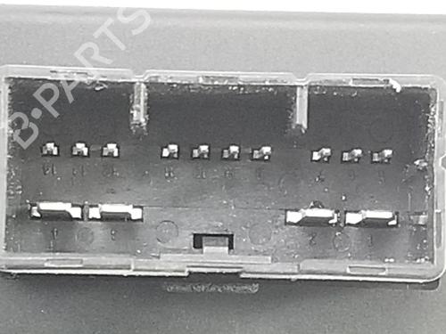 Sunroof engine LAND ROVER RANGE ROVER VELAR (L560) 2.0 D240 SD4 4x4 | BP9395475M60 