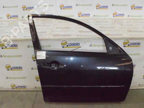 Used Right front door MAZDA 3 (BK) 1.6 DI Turbo (109 hp) 1247242