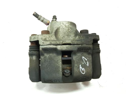 Used Right front brake caliper DACIA SANDERO 1.2 16V (75 hp) 11886682