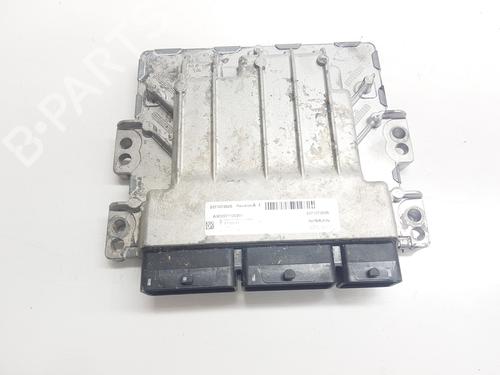 Used Engine control unit (ECU) Engine control unit (ECU) RENAULT ARKANA I (LCM_, LDN_) [2019-2026] 33464554 33464554