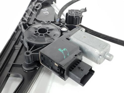Front right window mechanism PEUGEOT 3008 II SUV (MC_, MR_, MJ_, M4_)  | BP29489682C23 