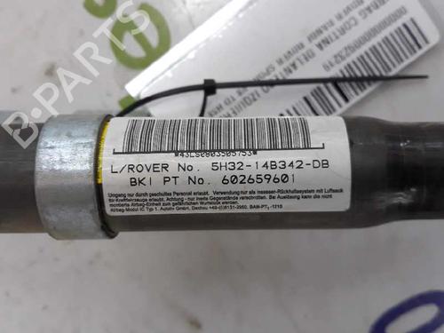 Left curtain airbag LAND ROVER RANGE ROVER SPORT I (L320) 3.6 D 4x4 | BP2676754C11 