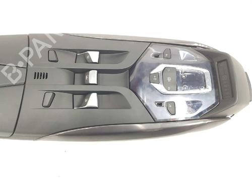 Interior roof light CITROËN DS5 1.6 HDi 115 | BP7418747I8 