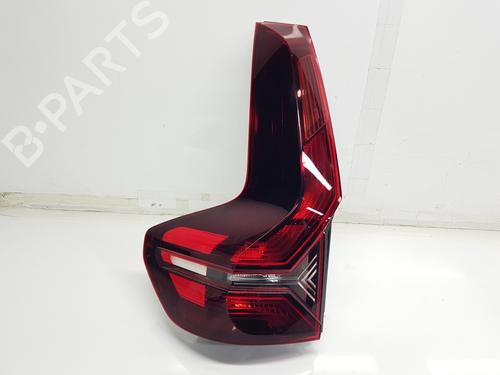 Used Left taillight Left taillight DACIA JOGGER (RK_) [2021-2026] 33274642 33274642