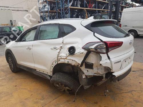 Electronic module HYUNDAI TUCSON (TL, TLE) 1.7 CRDi | BP7707908M83 