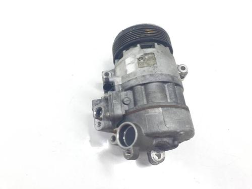 AC compressor BMW X3 (E83) xDrive 20 d | BP39509365M34 - Image 3
