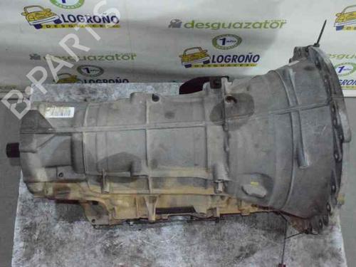 Gearbox LAND ROVER DISCOVERY IV (L319) 3.0 TD 4x4 | BP1026731M3 