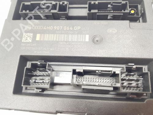 Electronic module AUDI A6 C7 (4G2, 4GC) 3.0 TDI quattro | BP31258460M83
