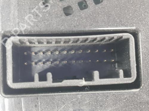 Instrument cluster RENAULT MEGANE III Hatchback (BZ0/1_, B3_) 1.5 dCi (BZ09, BZ0D, BZ1W, BZ29, BZ14) | BP3375694C47 
