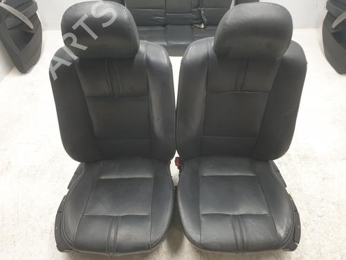 Ensemble sièges BMW X3 (E83) 2.0 d | BP29755252C78 
