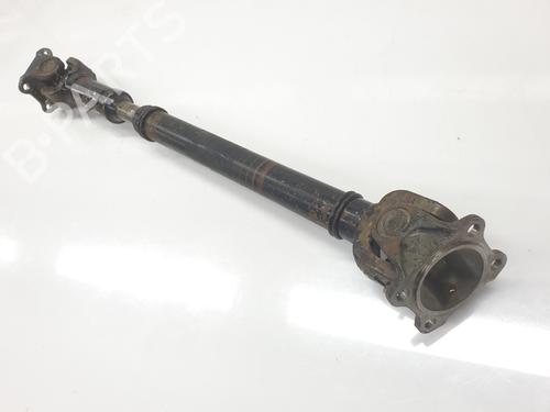 Mellomaksel kompl. ISUZU D-MAX I (TFR, TFS) 3.0 DiTD 4x4 (TFS77H) | BP29436067M37 