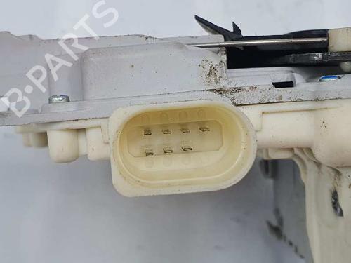 Front right lock SEAT EXEO ST (3R5) 2.0 TDI | BP7829337C97 