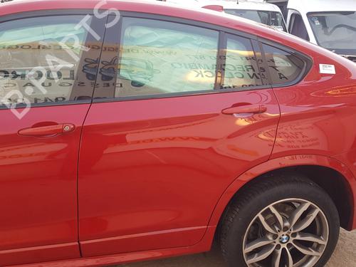 Engine BMW X4 (F26) xDrive 20 d | BP36520017M1 - Image 50