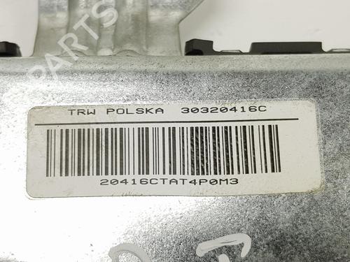 Electronic module MERCEDES-BENZ C-CLASS (W203) C 220 CDI (203.008) | BP18116730M83 
