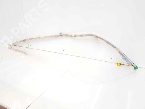 Left curtain airbag VW TOUAREG (7LA, 7L6, 7L7) 3.0 V6 TDI | BP3377113C11 