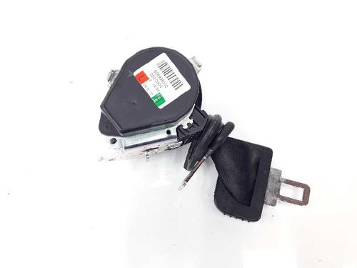 Rear left seatbelt AUDI Q7 (4LB) 4.2 TDI quattro | BP6622387I29 