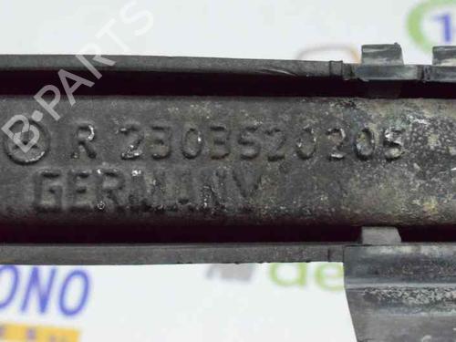 Left rear suspension arm MERCEDES-BENZ E-CLASS (W211) E 280 CDI (211.020) | BP14121365M14 