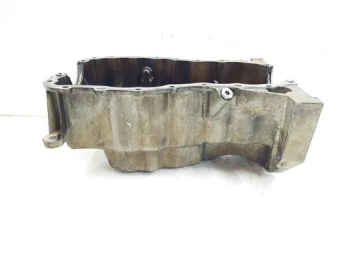 Used Oil sump Oil sump DACIA DOKKER Box Body/MPV 1.5 dCi (FEAJ) (90 hp) 33793726 33793726